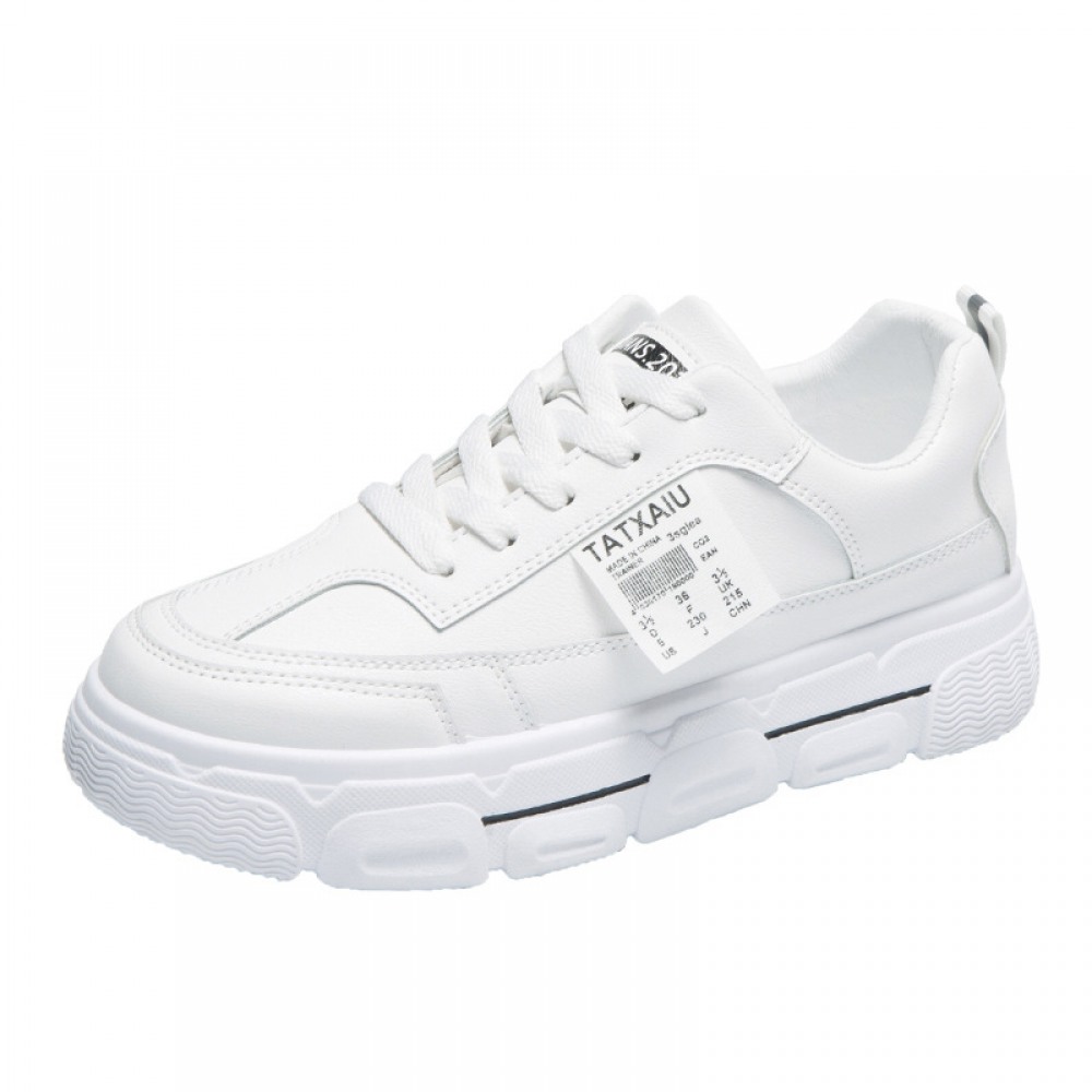 Summer New Breathable Female Sports Shoes Female Student Sneakers